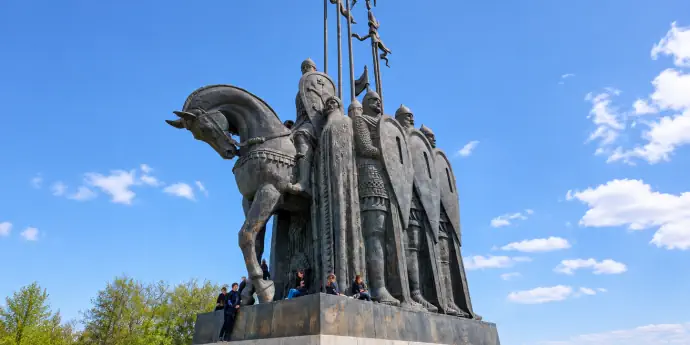 10 чудес Псковской земли
