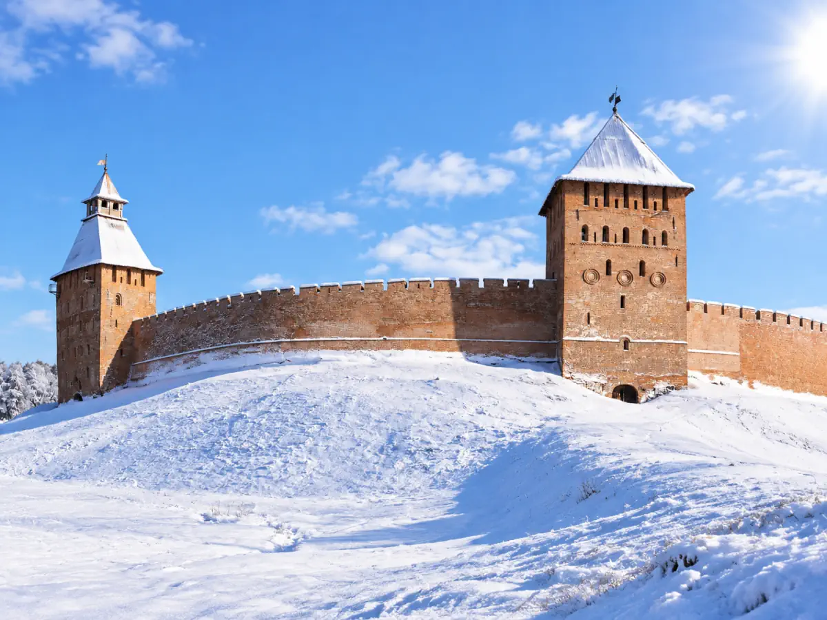 Кремль со Сбыславом