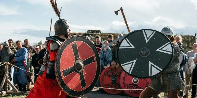 Карельские пейзажи на Ретропоезде 2: Рускеала, водопады (на Ласточке из Петербурга)