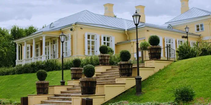 Экскурсия в Выборг по Королевской дороге