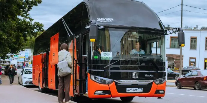 Карельские выходные 2. Рускеала и Сортавала