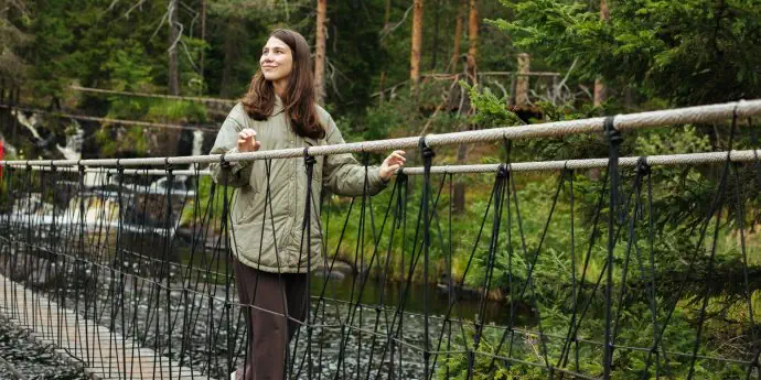 В Карелию на самолете из Екатеринбурга 8: Рускеала, Кижи, Валаам