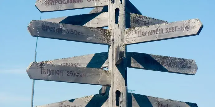 Долгожданный отпуск на Соловках из Москвы