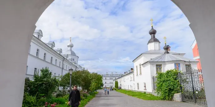 Жемчужины Карелии – Валаам и Ладожские шхеры из Петрозаводска