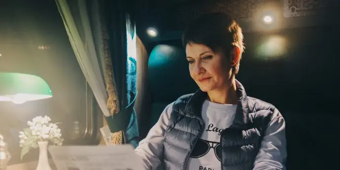 2 в 1: Выборг, Рускеала и викинги