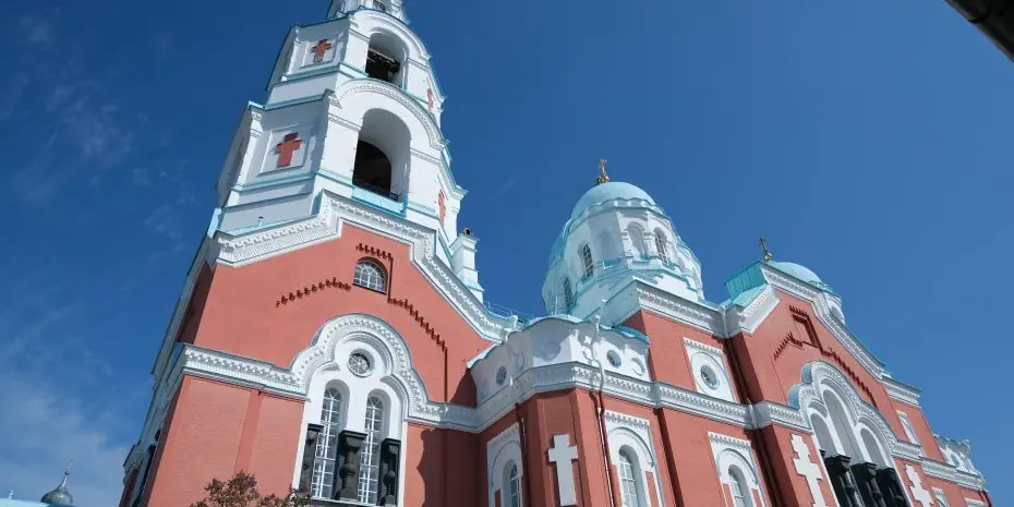 3 сочных дня в Карелии. «Рускеала», Валаам, Кижи включены