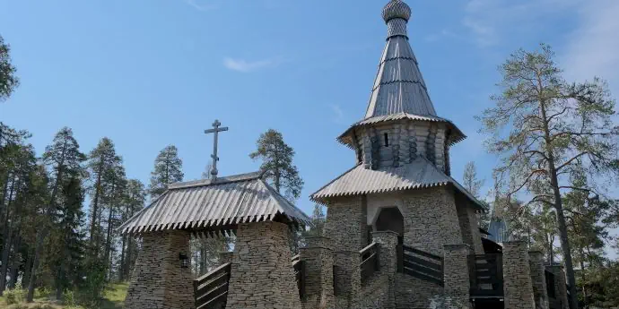 Гран-тур Вся Карелия и Валаам