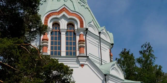 ТОП места Карелии 3: Кижи, Валаам, Шхеры из Петрозаводска