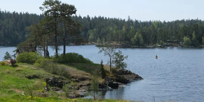 Жемчужина Карелии – Легендарный Валаам из Сортавала