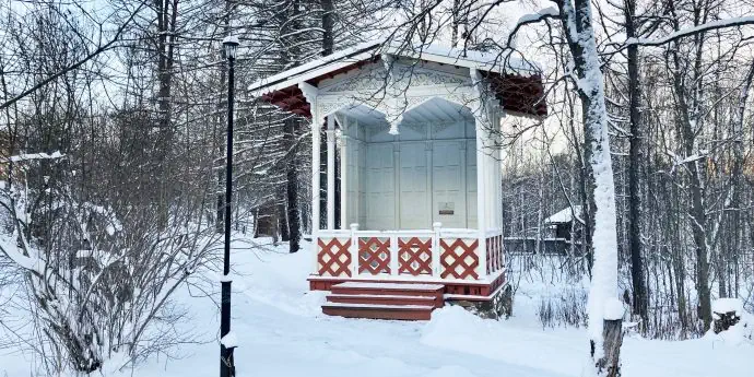 Открой Карелию за 2 дня: Рускеала, водопады из Петрозаводска