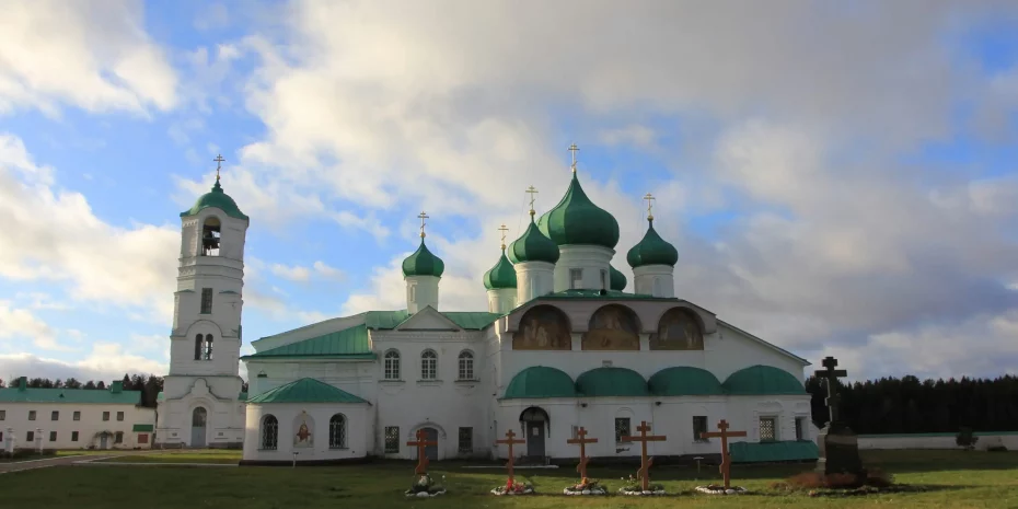 Знакомство с Карелией за 2 дня. Рускеала и Петрозаводск