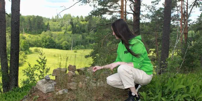 Сила природы Карелии 3. Рускеала, Шхеры, Валаам