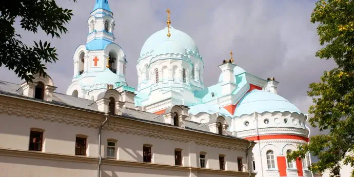 ТОП места Карелии 3: Кижи, Валаам, Шхеры из Петрозаводска