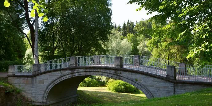 2 в 1: Петербург и Карельские выходные (лето)