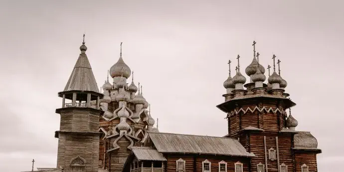 Активный тур в Карелию 6 из Петрозаводска