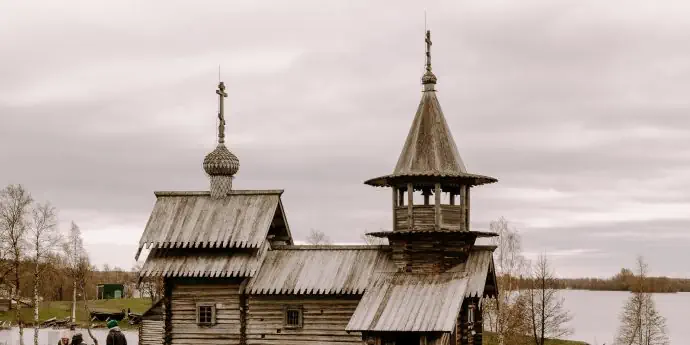 3 сочных дня в Карелии. «Рускеала», водопады, шхеры, Кижи включены