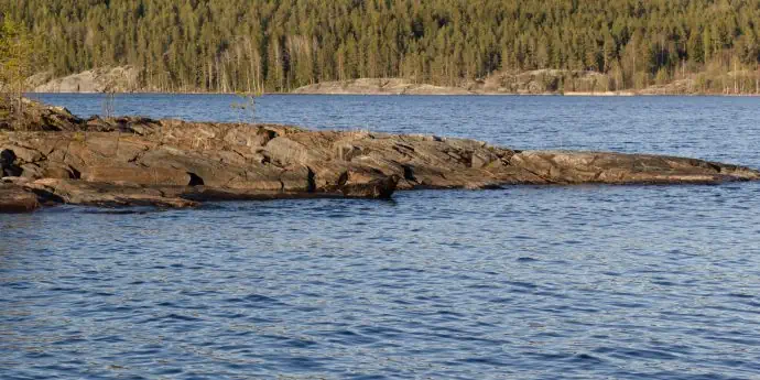 Легендарные острова Карелии 3: Валаам, Кижи, Рускеала