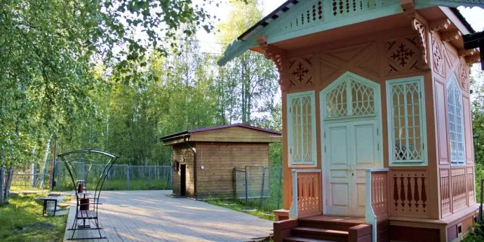 Активный тур в Карелию 4 из Петрозаводска