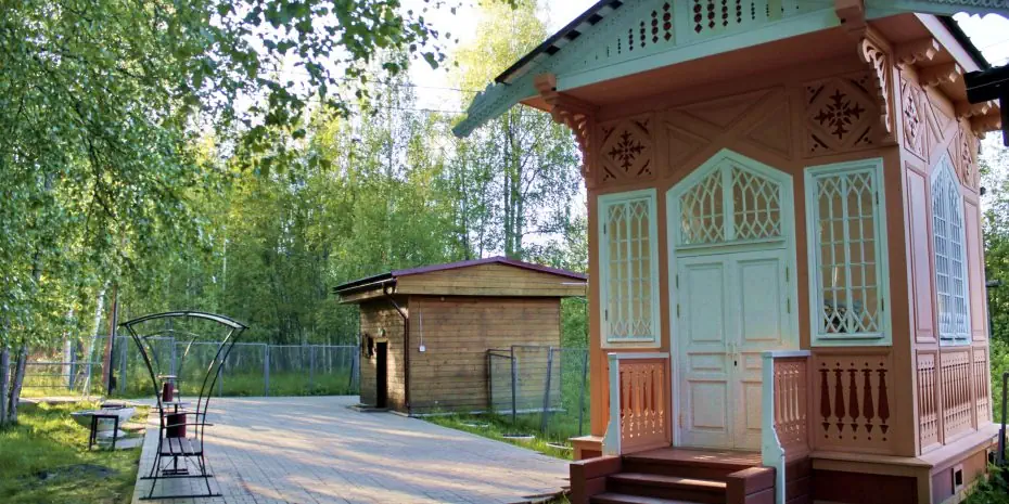 Активный тур в Карелию 4 из Петрозаводска