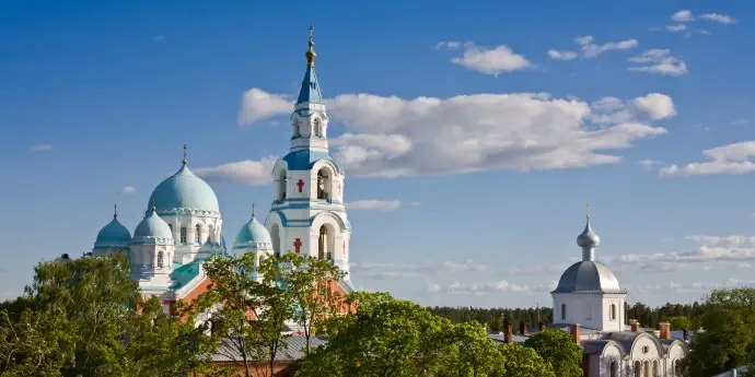 Карельский экспресс 3