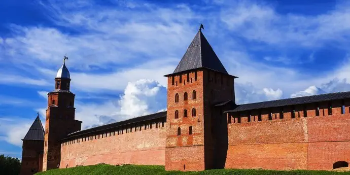 Ивана Купала в Новгороде: песни, обереги и ярмарка мастеров!