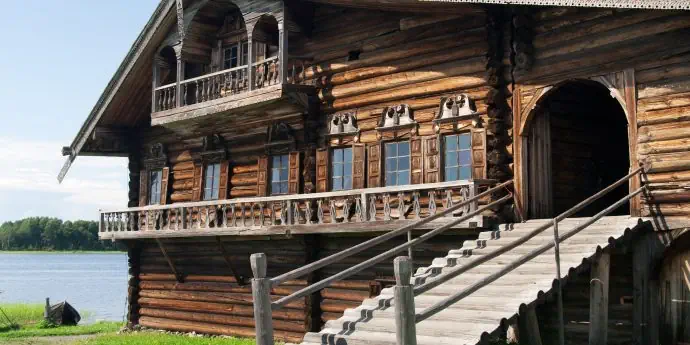 Активный тур в Карелию 6 из Петрозаводска
