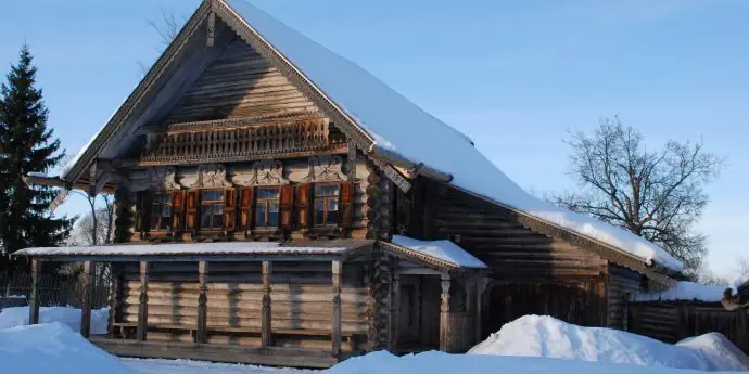 Яркие выходные: Великий Новгород и Старая Русса