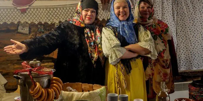 3 сочных дня в Карелии. Водопады, Рускеала включены