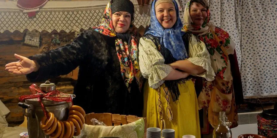 3 сочных дня в Карелии. Водопады, Рускеала включены