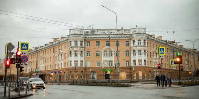 В Карелию на самолете из Москвы 4: Рускеала, водопады