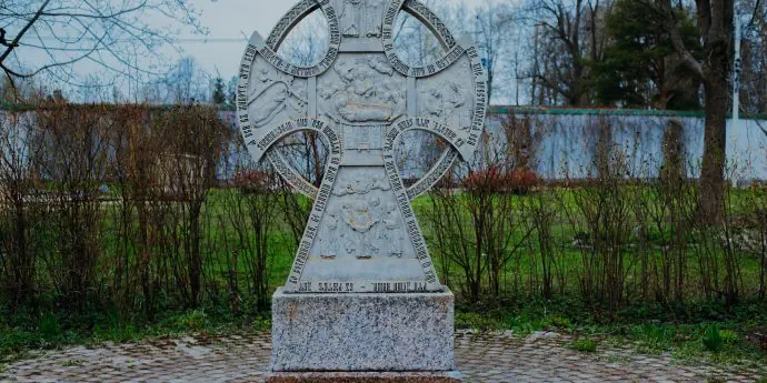 Здесь зародилась Русь: Старая Ладога и Александро-Свирский монастырь