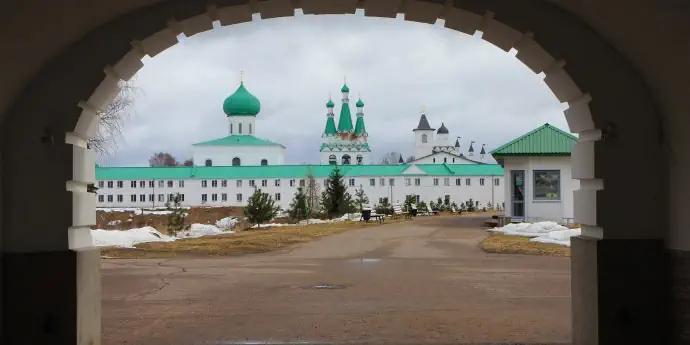 Знакомство с Карелией за 2 дня. Рускеала и Петрозаводск