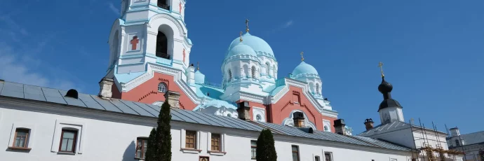 Туры на Валаам с экскурсиями