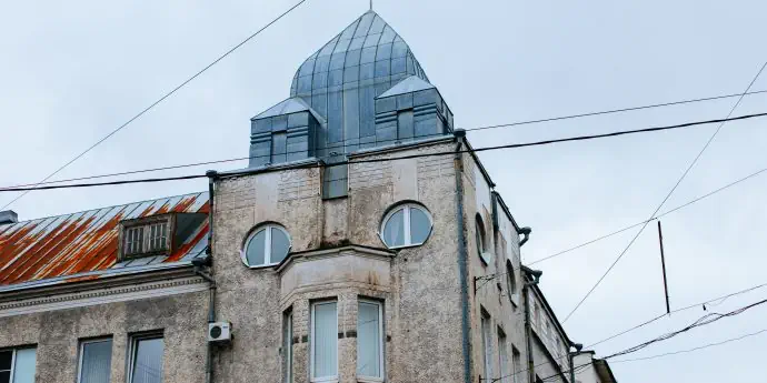 Жемчужина Карелии – Горный парк «Рускеала»