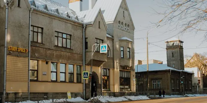 Карельские выходные 2. Рускеала и Сортавала