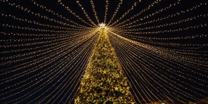 Семь чудес Вологды на Новый год из Москвы: от солнцеворота до зимних забав!