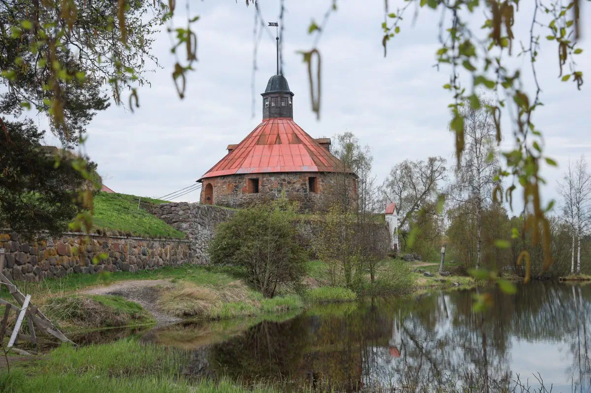 Сколько дней нужно для поездки в Карелию?