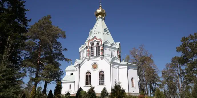 ТОП места Карелии 3: Кижи, Валаам, Шхеры из Петрозаводска