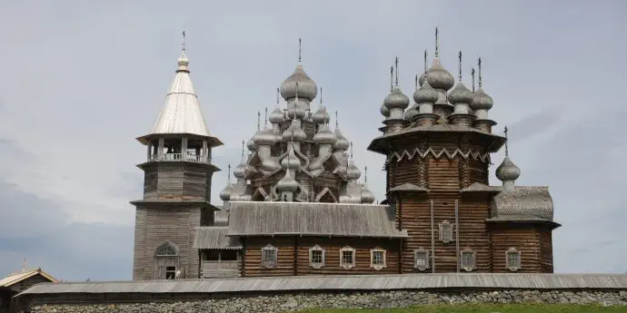 Гран-тур Вся Карелия
