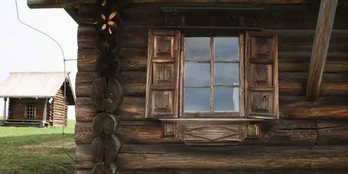 Легендарные острова Карелии 2: шедевры острова Кижи