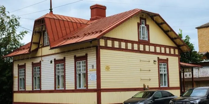 Карельские выходные 2. Рускеала и викинги
