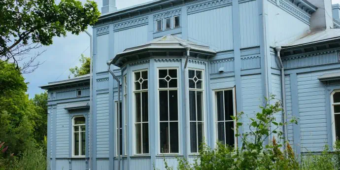 Знакомство с Карелией за 2 дня. Рускеала и Петрозаводск