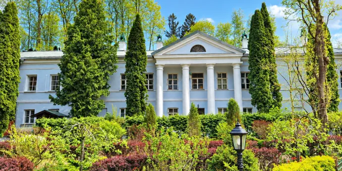 10 чудес Псковской земли