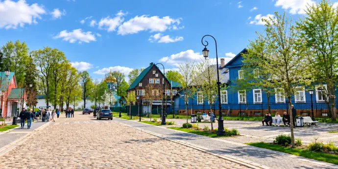 10 чудес Псковской земли