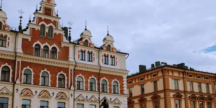 Экскурсия в Выборг по Королевской дороге