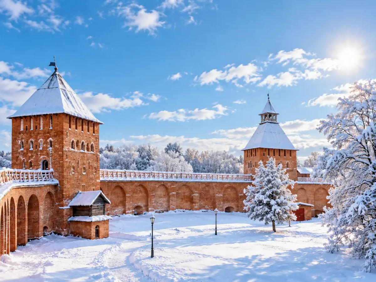 Кремль со Сбыславом