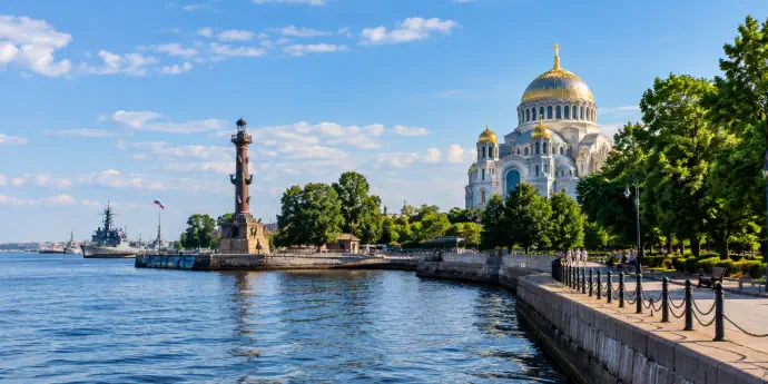 Подвигу твоему, Россия!